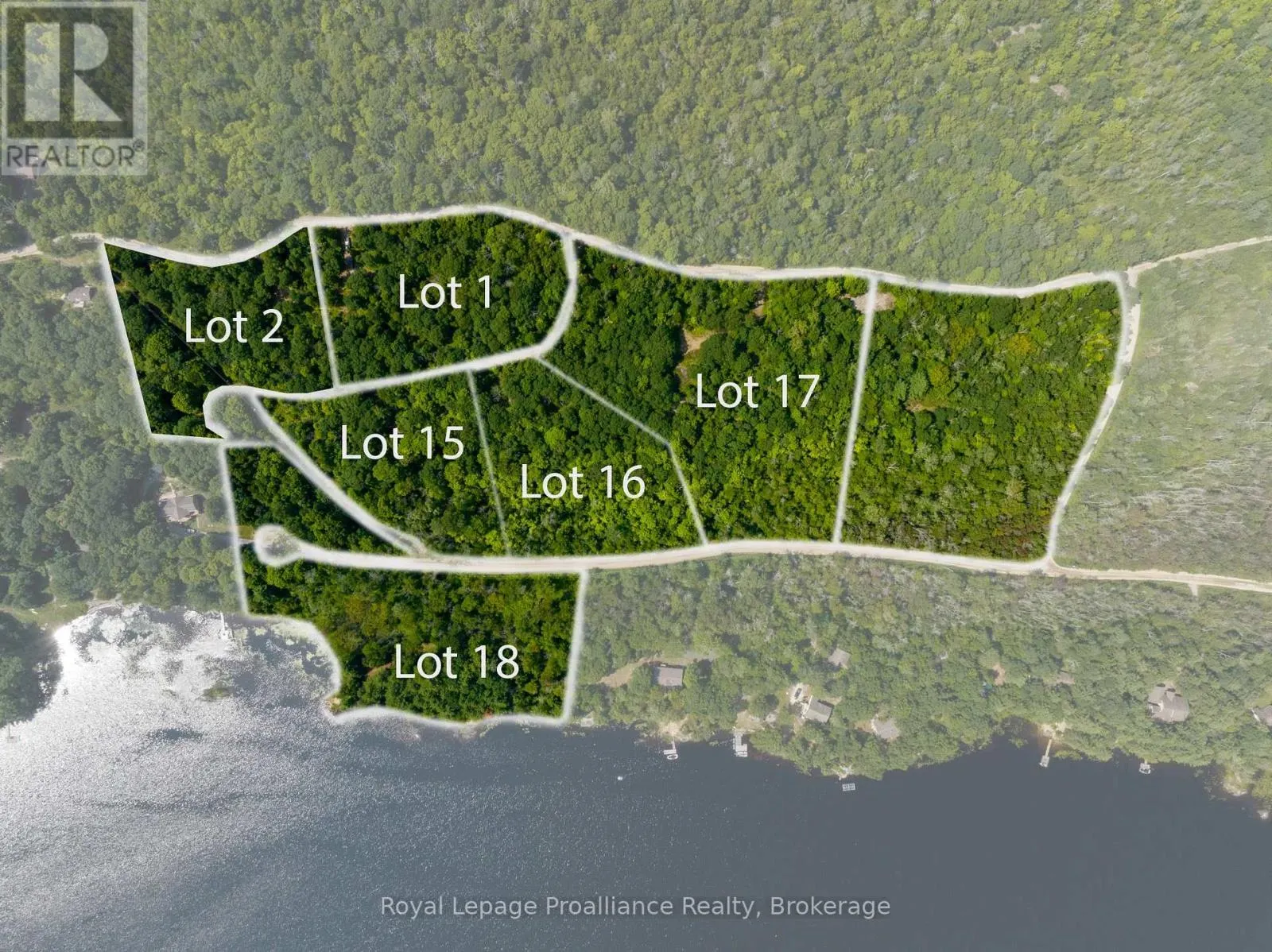 LOT 17 - 1458 BAKER VALLEY ROAD #Lot 17