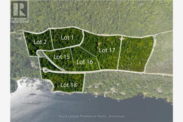 LOT 17 - 1458 BAKER VALLEY ROAD #Lot 17