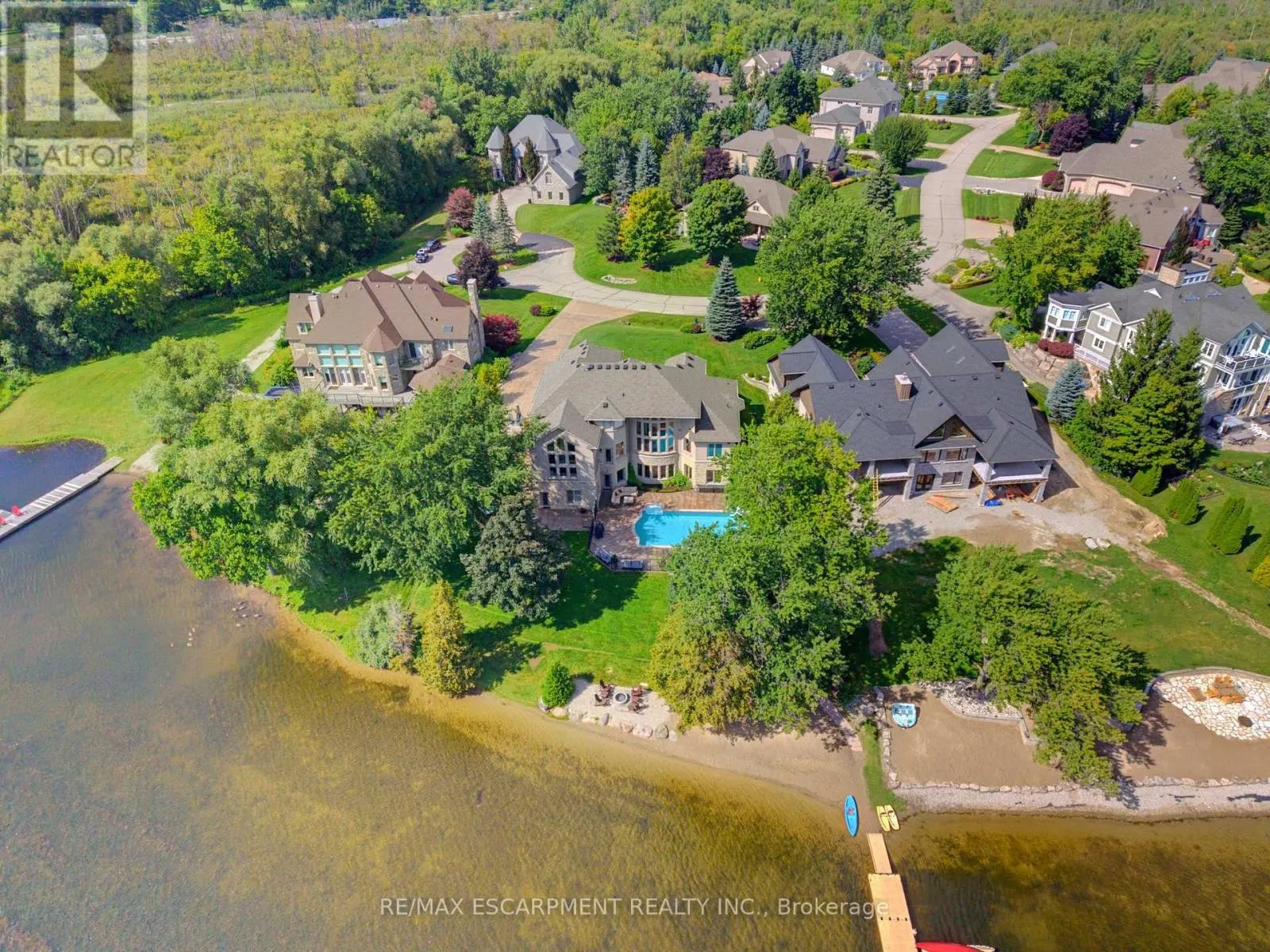 46 SANDY SHORE BOULEVARD