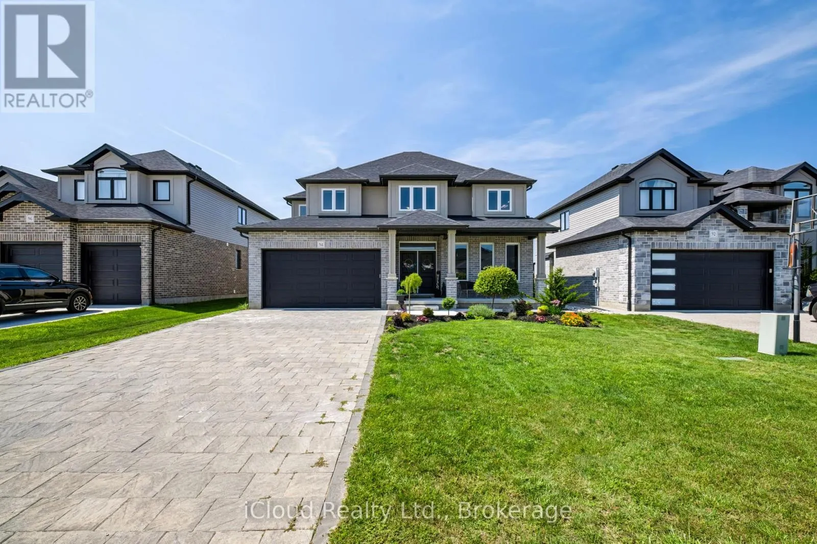 94 BEECH BOULEVARD