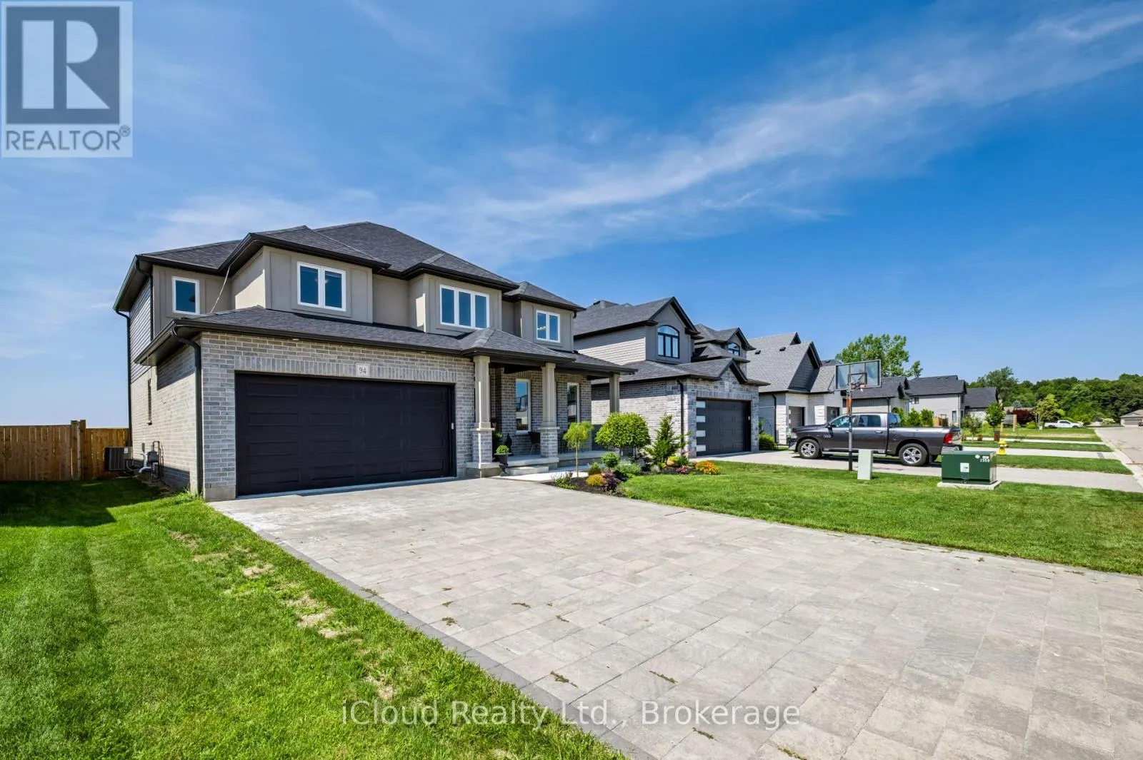 94 BEECH BOULEVARD