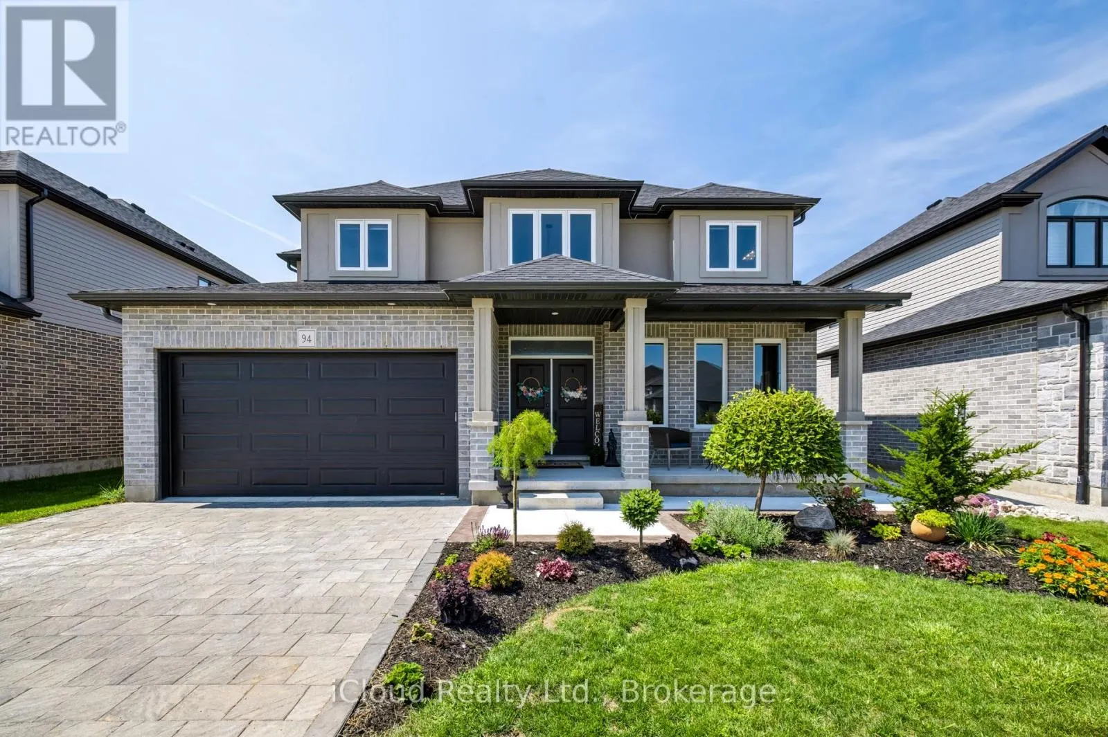 94 BEECH BOULEVARD