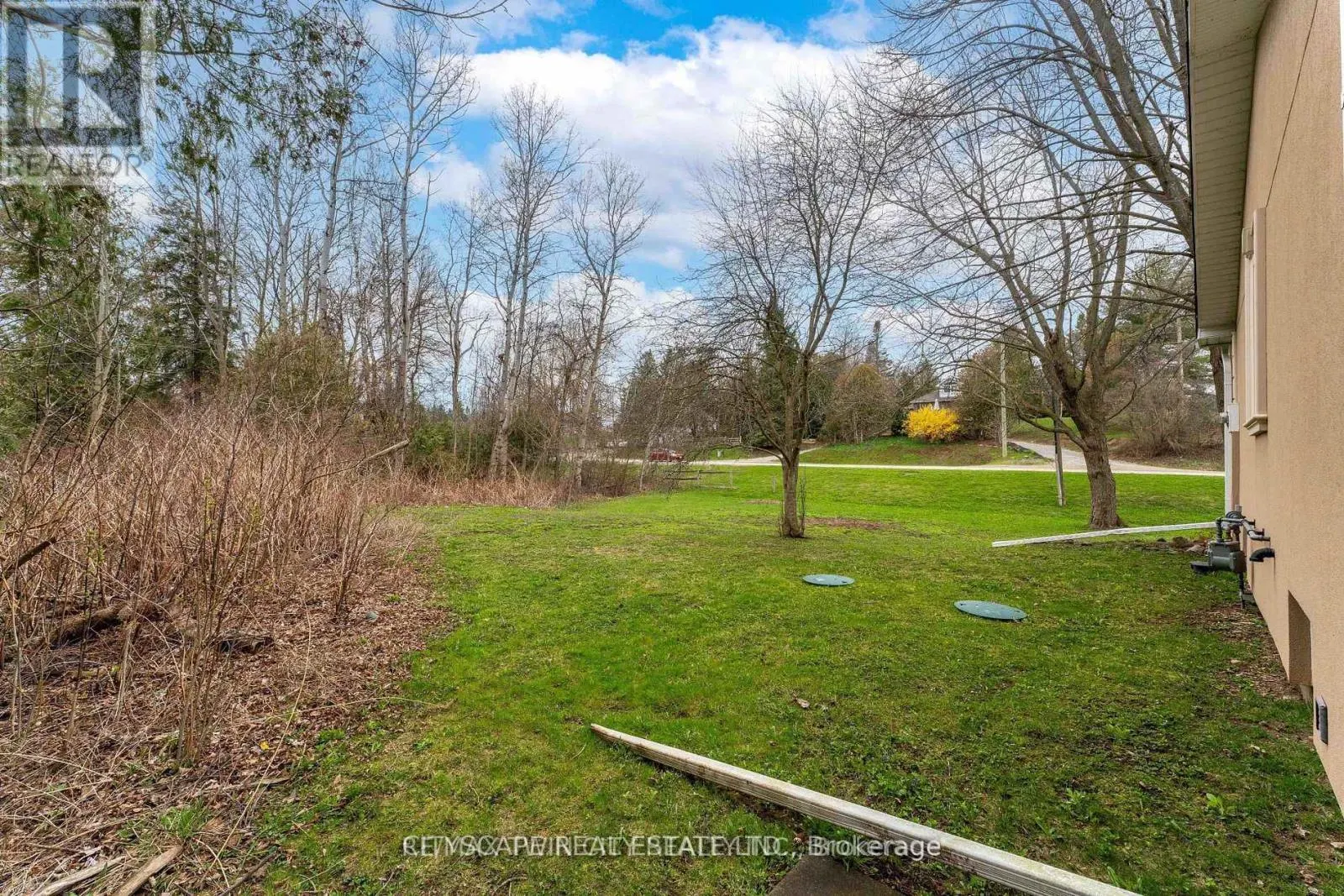 9565 WELLINGTON ROAD 124 ROAD