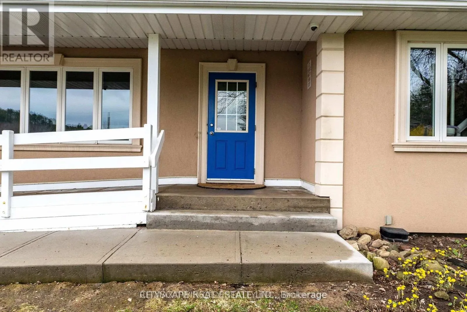 9565 WELLINGTON ROAD 124 ROAD