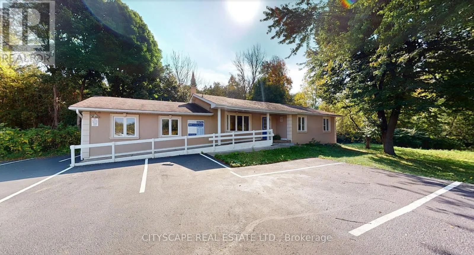 9565 WELLINGTON ROAD 124 ROAD