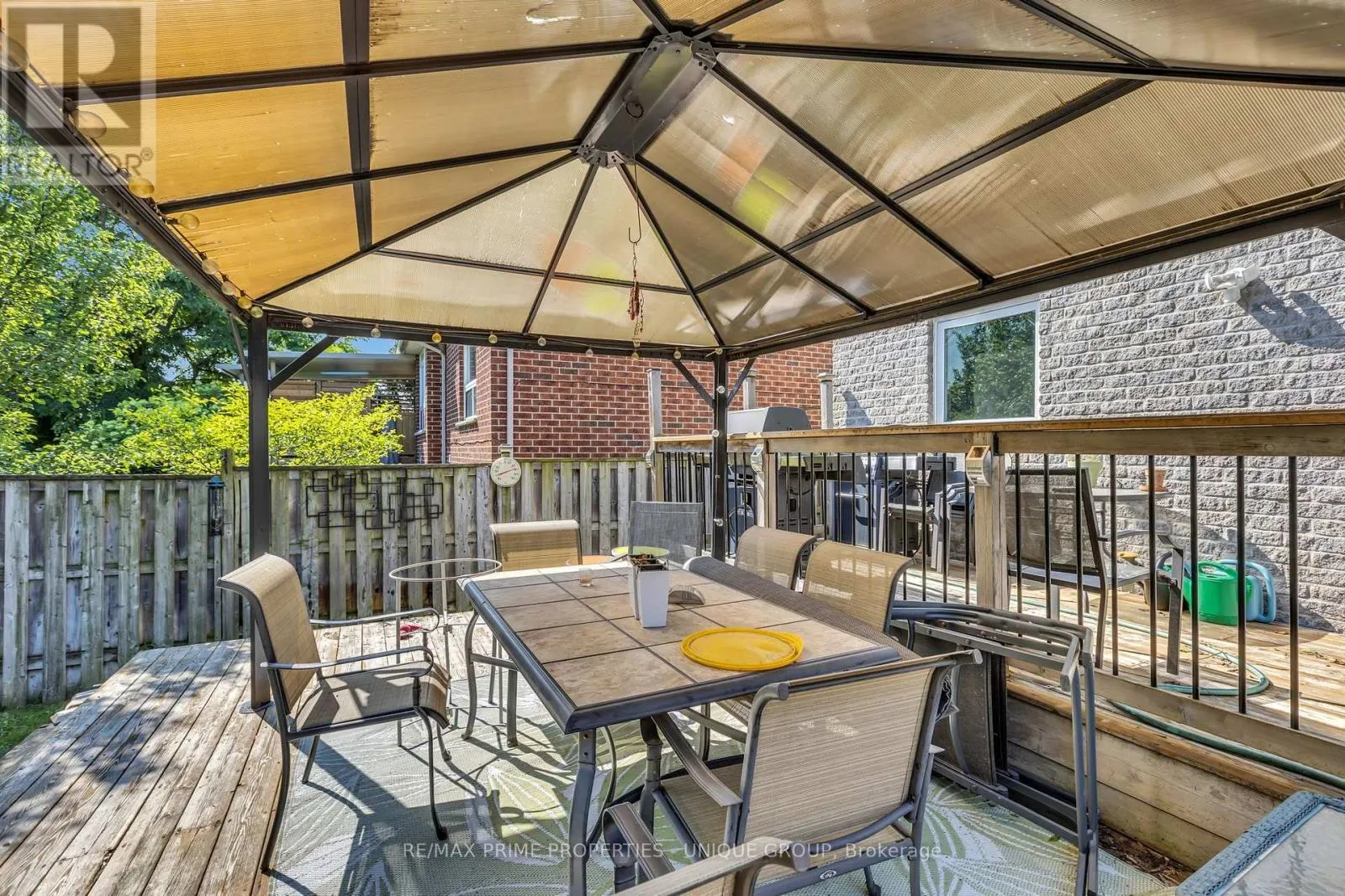 132 GAMBLE LANE