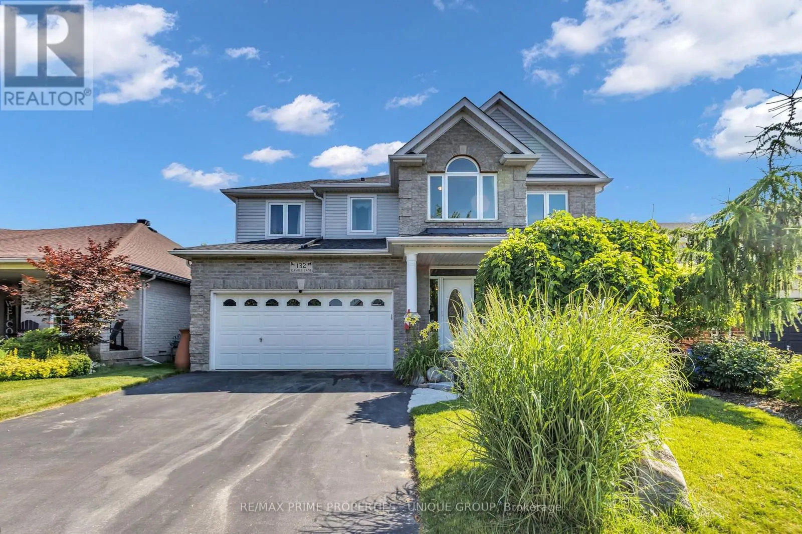 132 GAMBLE LANE