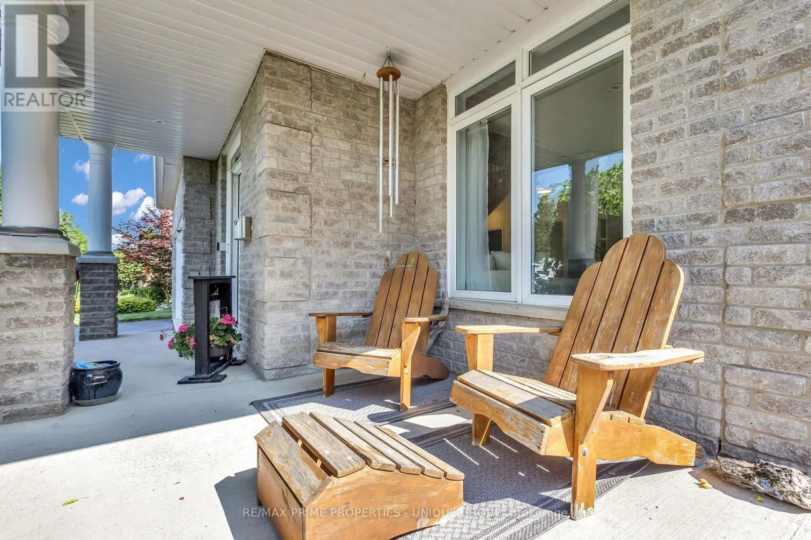 132 GAMBLE LANE