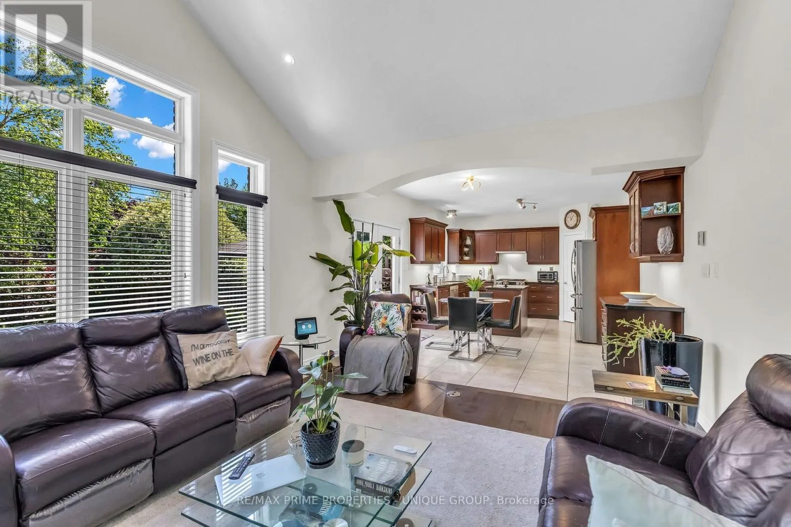 132 GAMBLE LANE