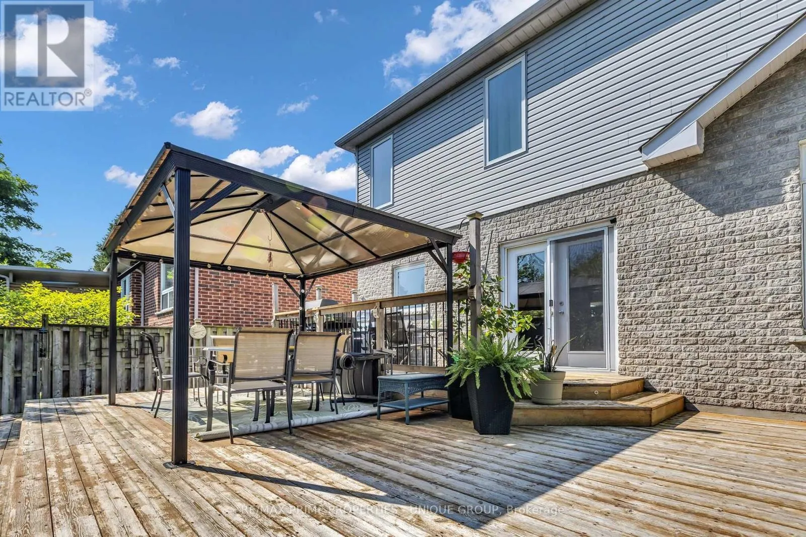 132 GAMBLE LANE