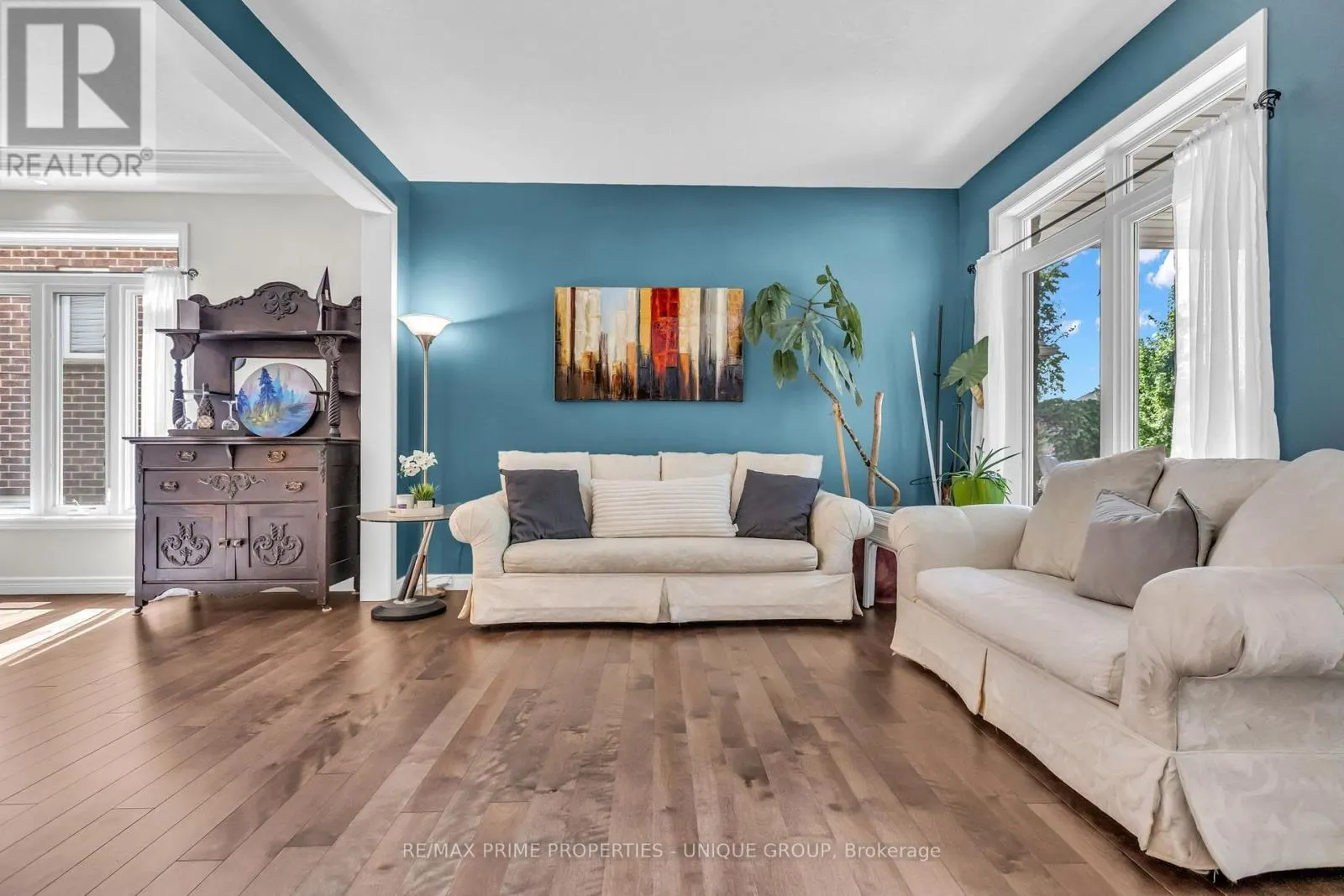 132 GAMBLE LANE