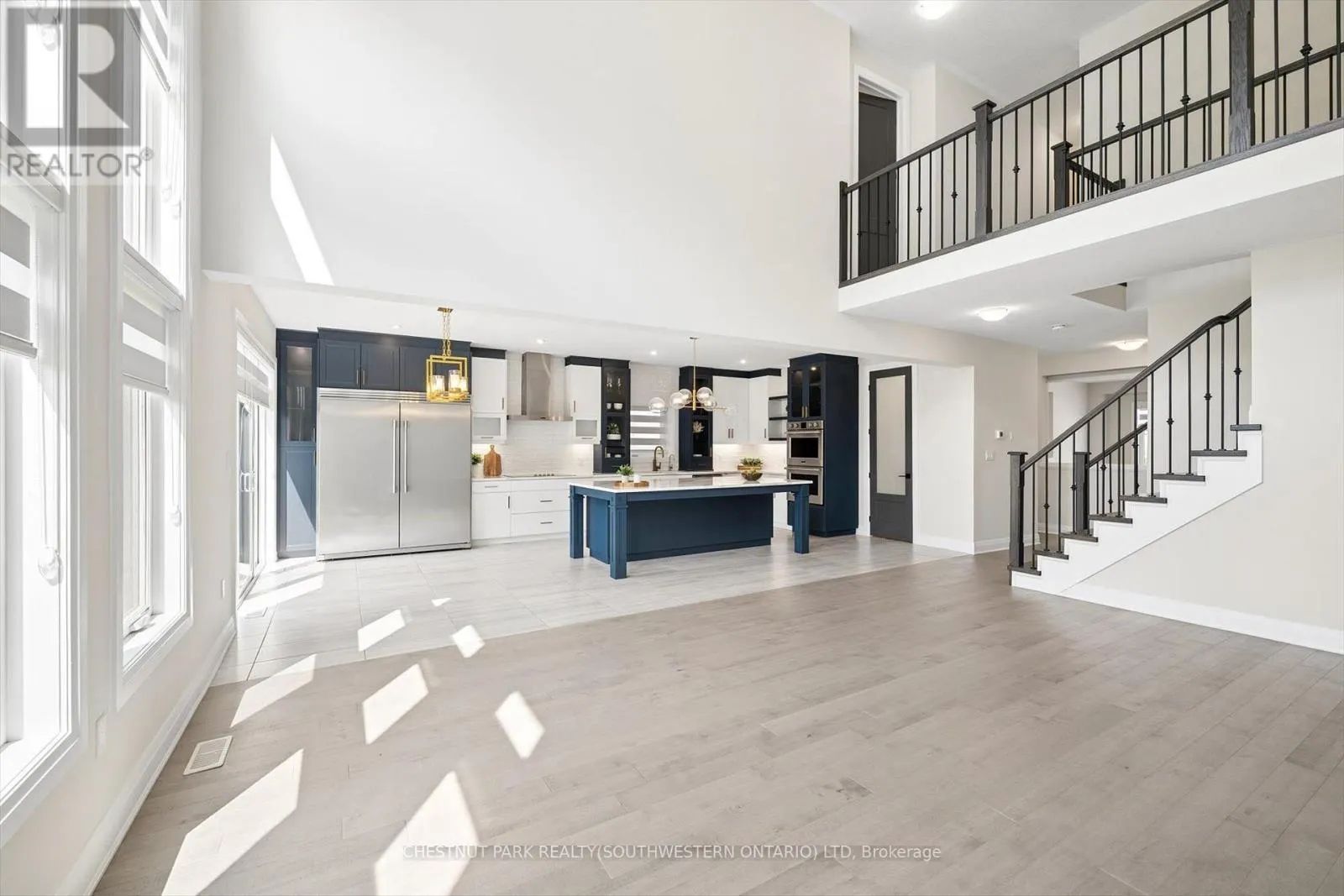 163 REDTAIL STREET