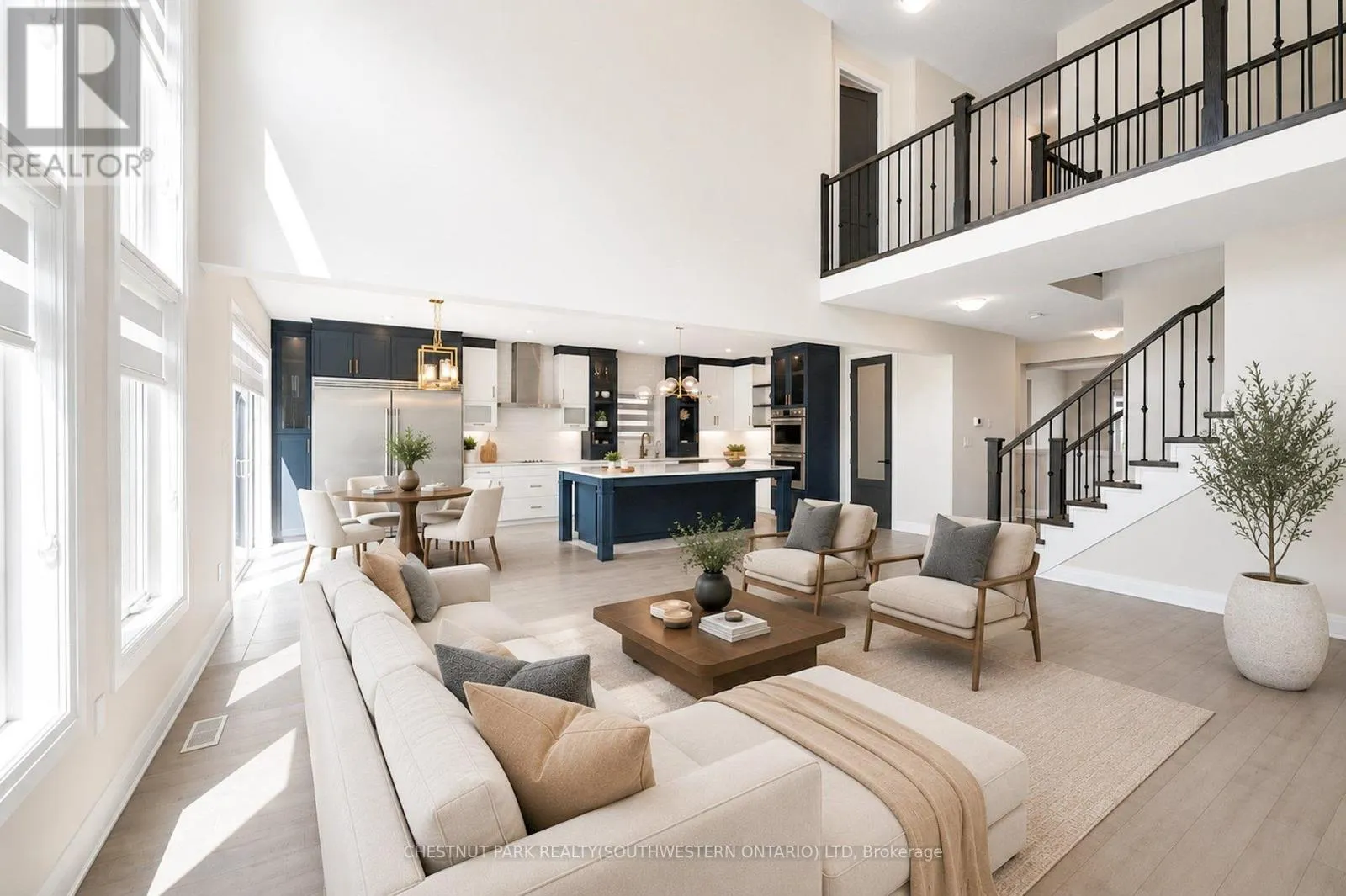 163 REDTAIL STREET