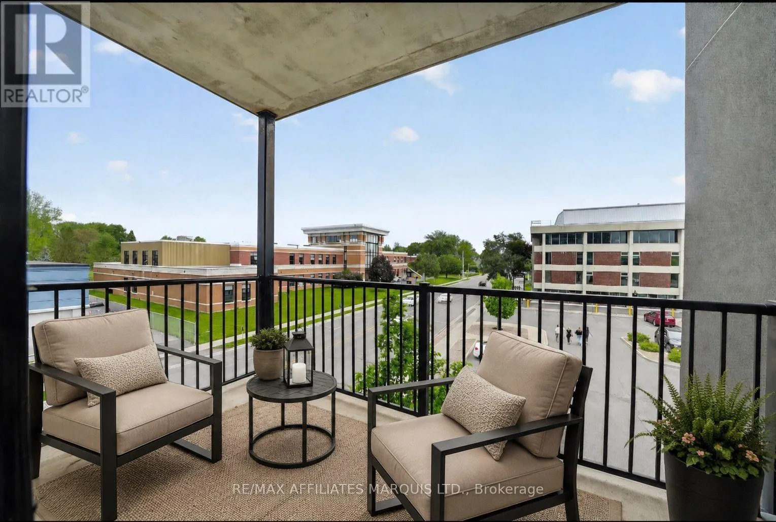 401 - 108 SECOND STREET E