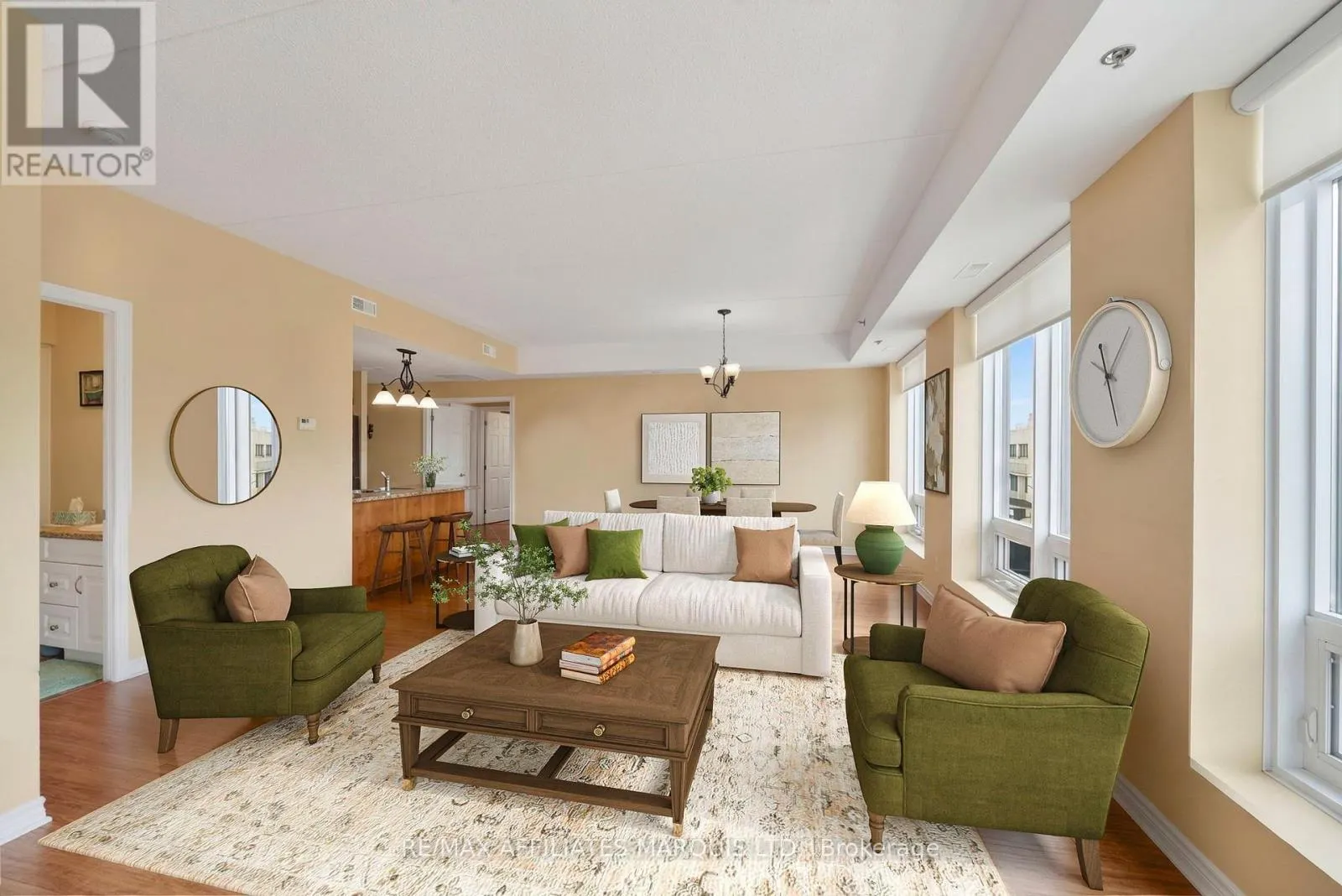401 - 108 SECOND STREET E