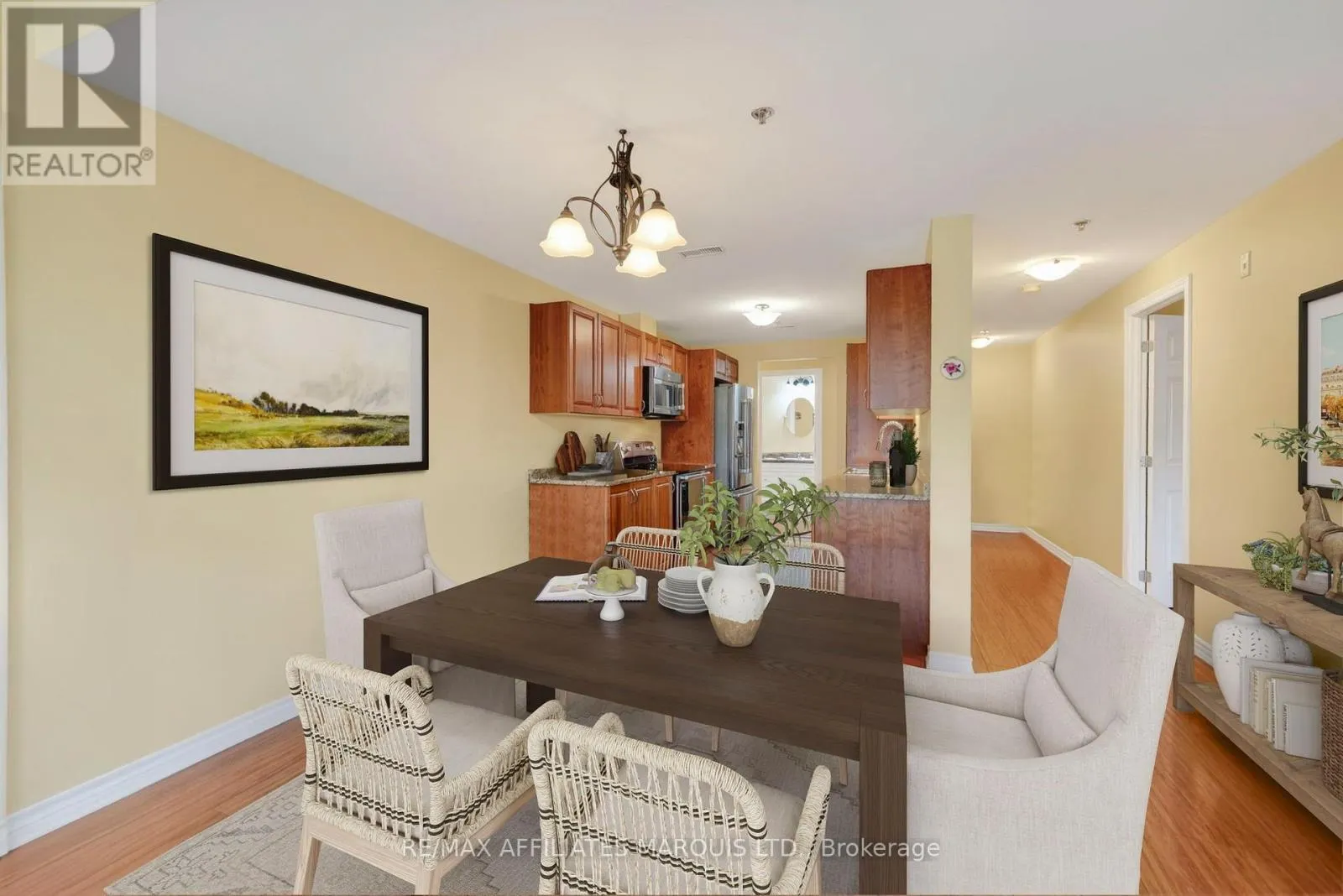 405 - 108 SECOND STREET E