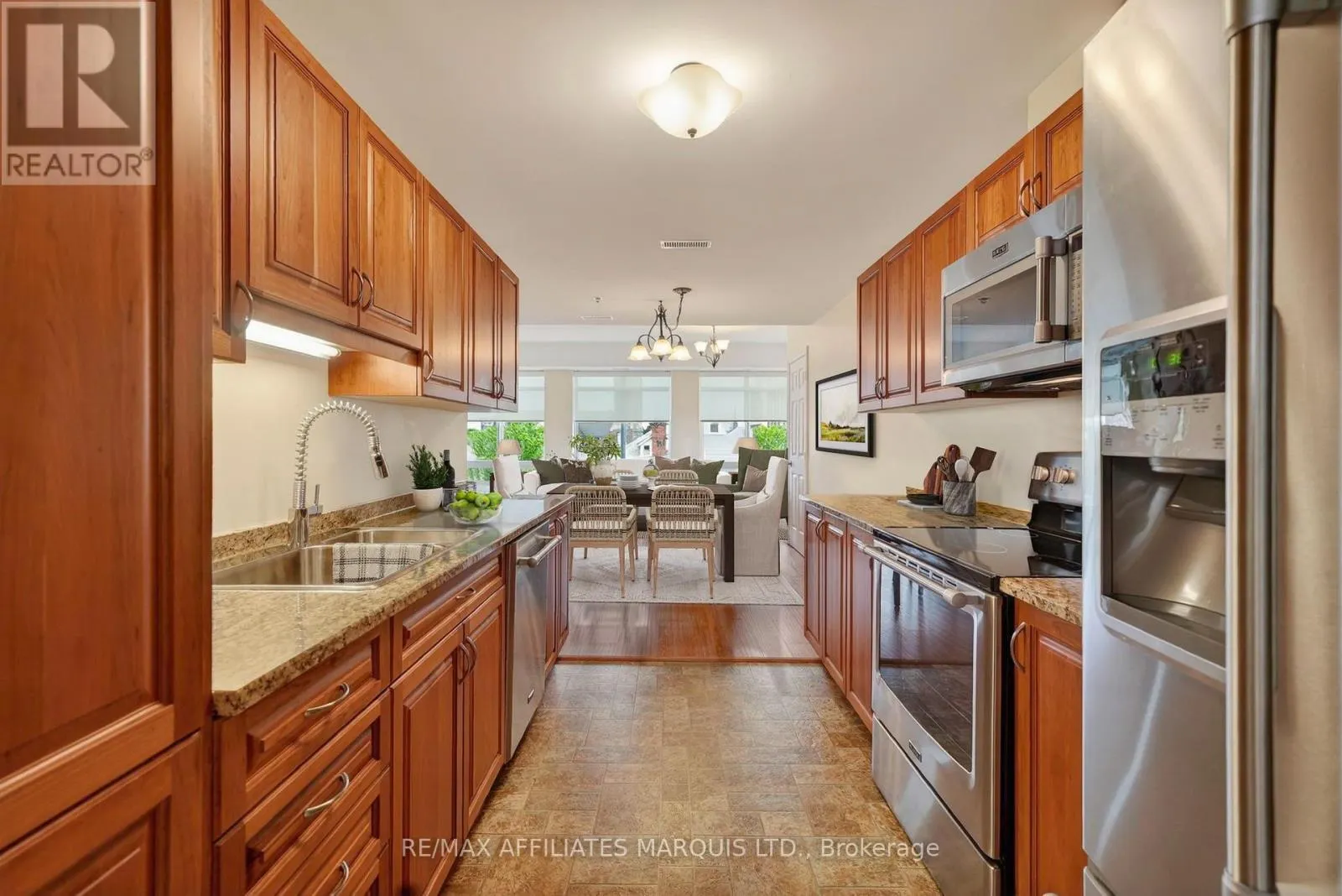 405 - 108 SECOND STREET E