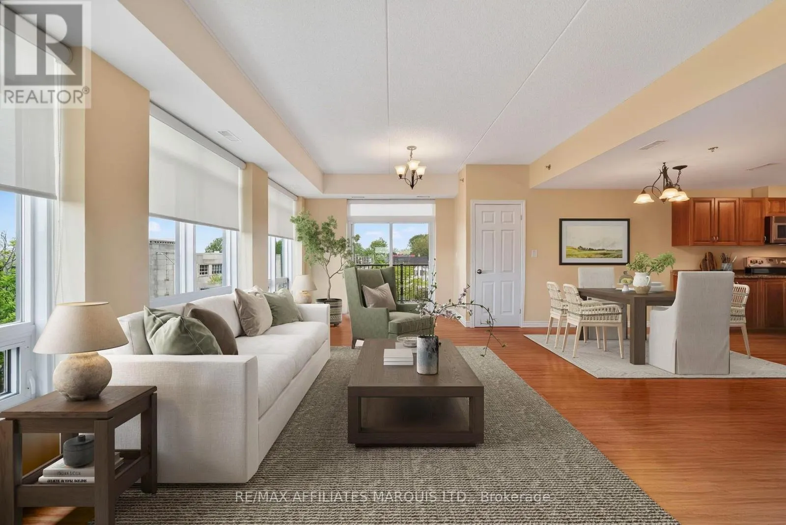 405 - 108 SECOND STREET E