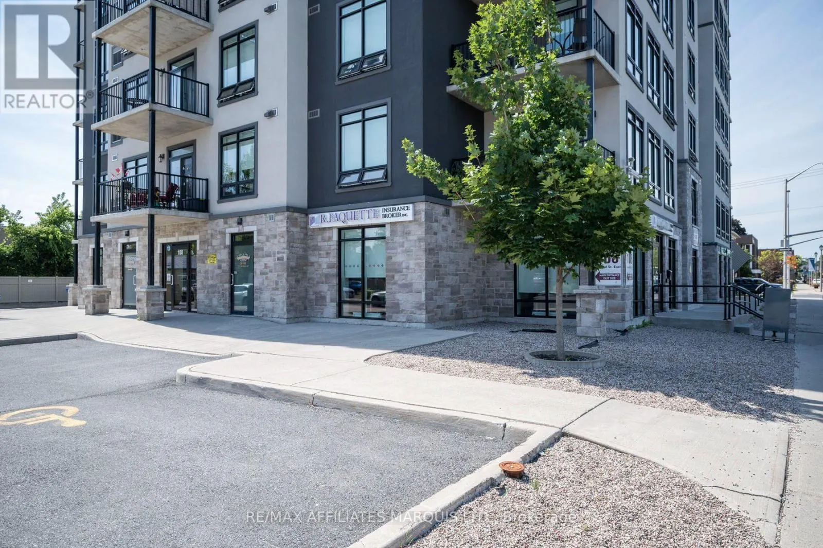 604 - 108 SECOND STREET E