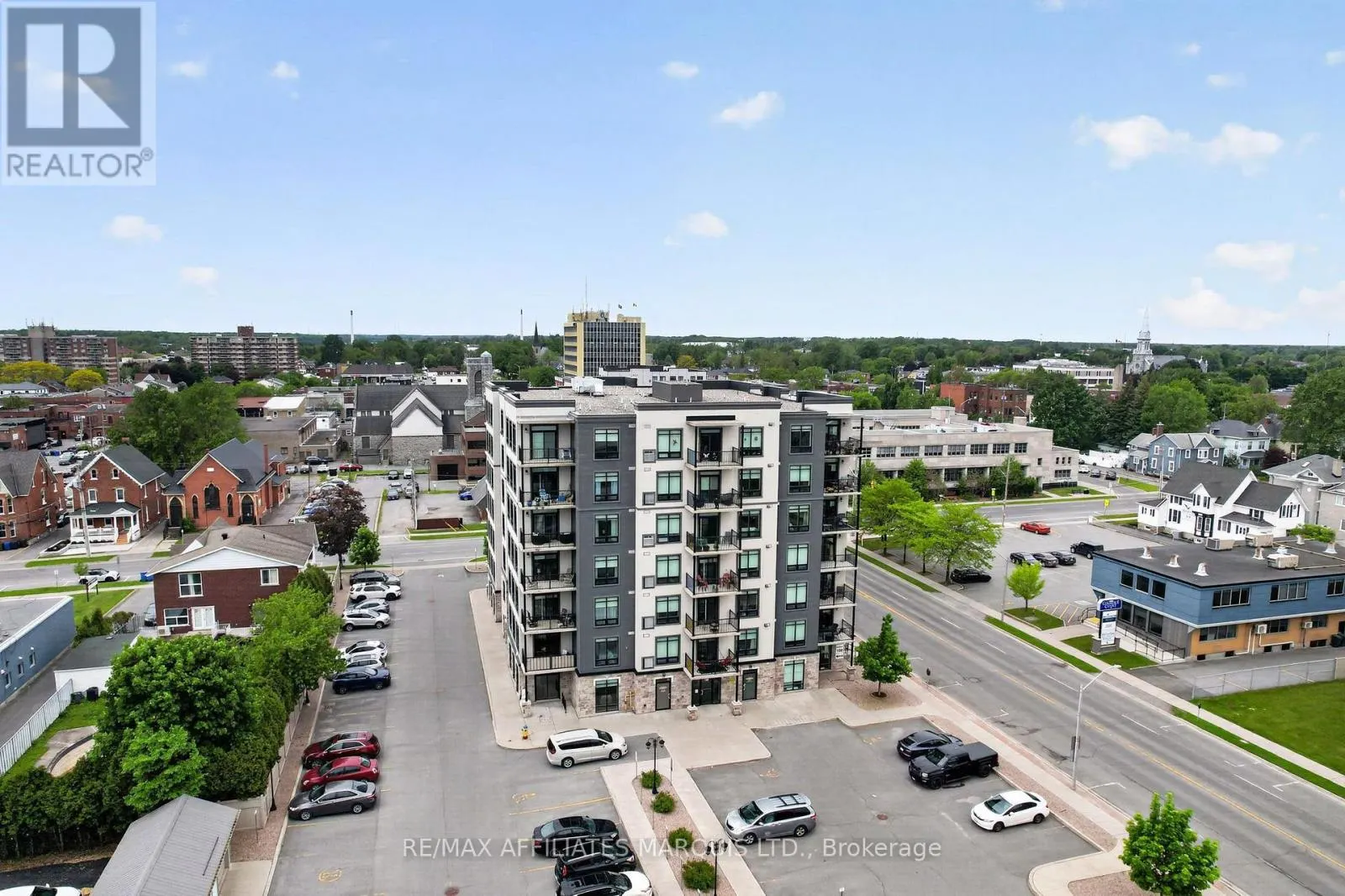 604 - 108 SECOND STREET E