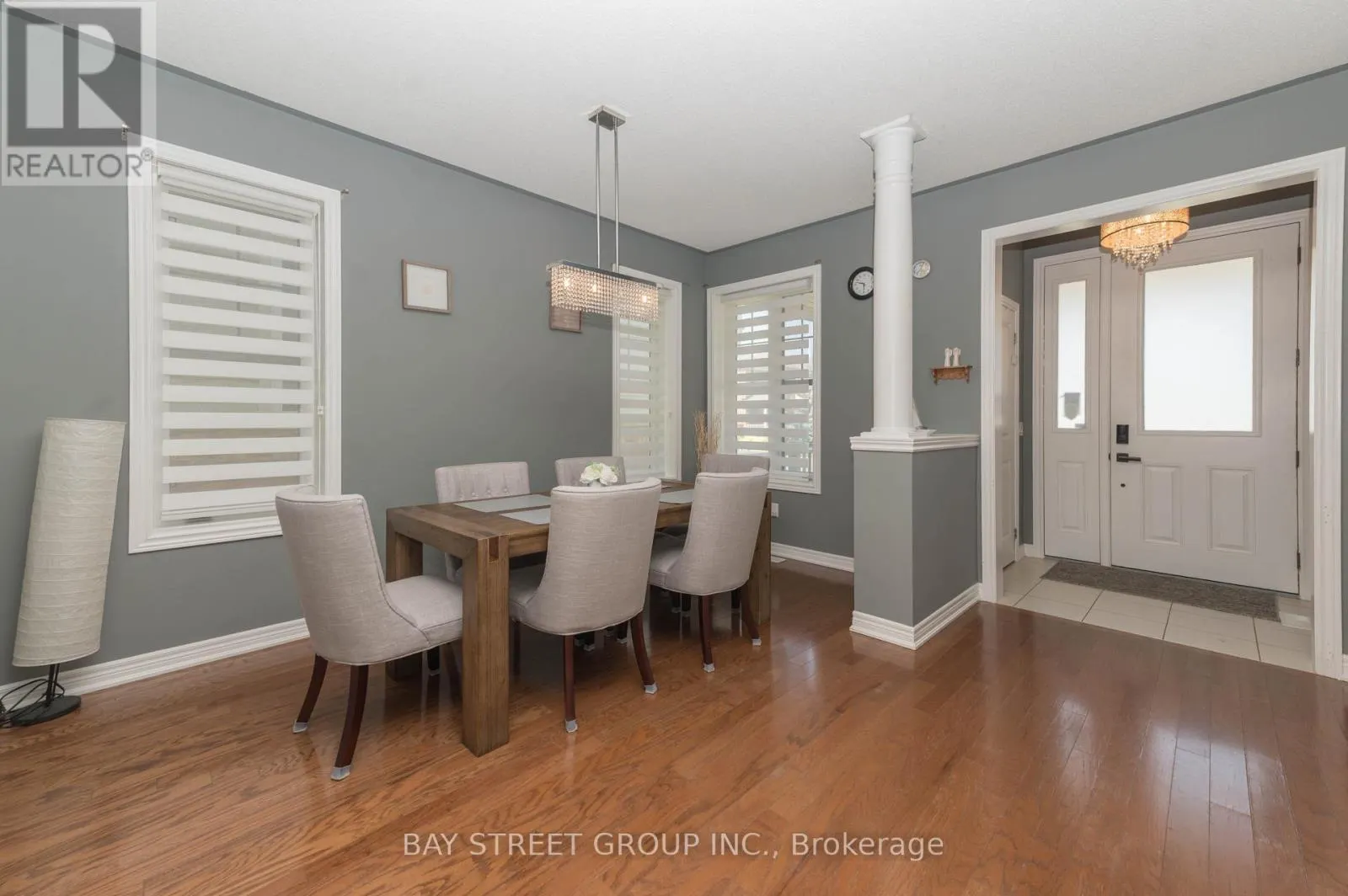 116 WINTERBERRY BOULEVARD