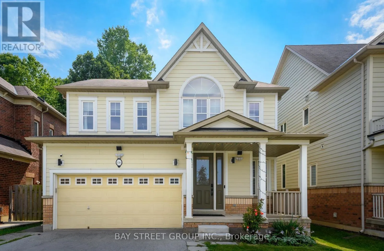 116 WINTERBERRY BOULEVARD