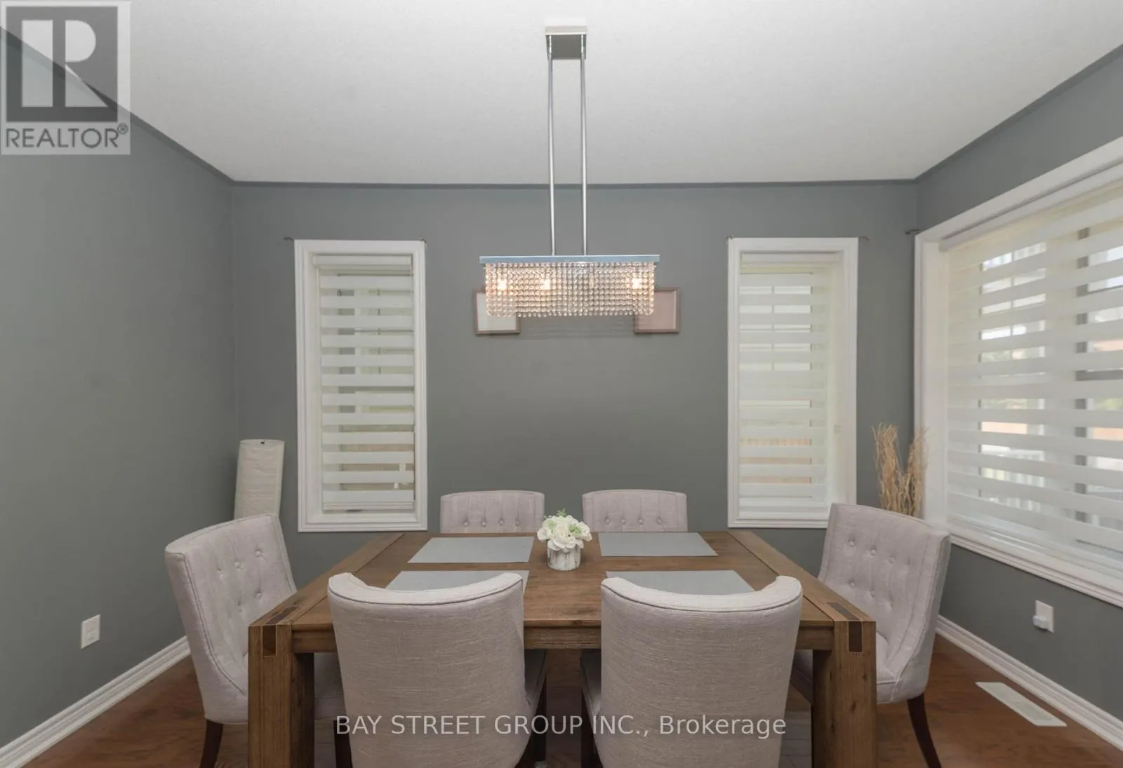 116 WINTERBERRY BOULEVARD