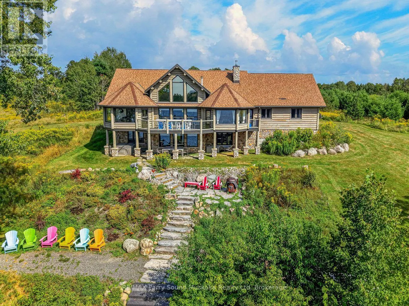 64 MCCORDS ROAD