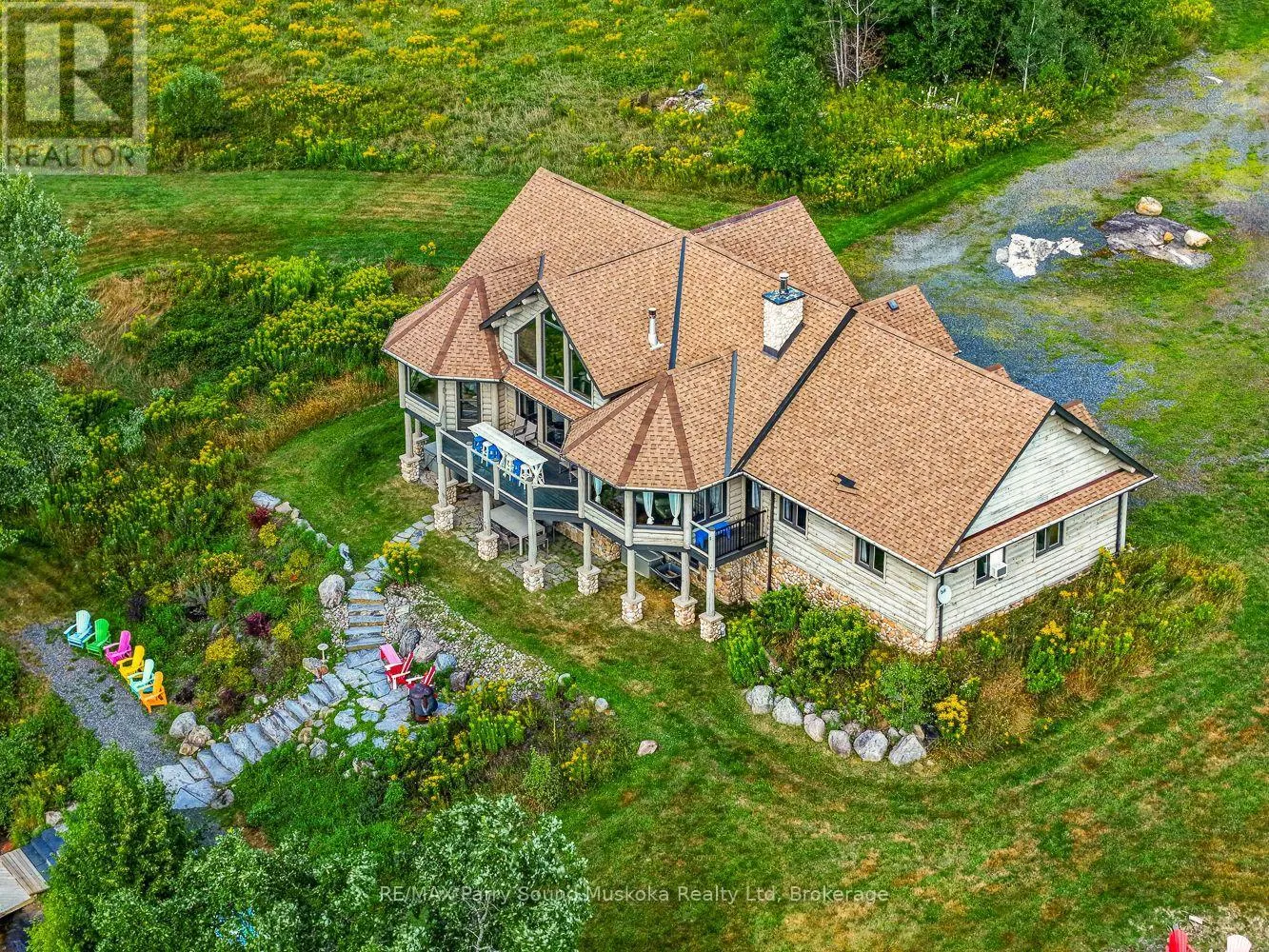 64 MCCORDS ROAD
