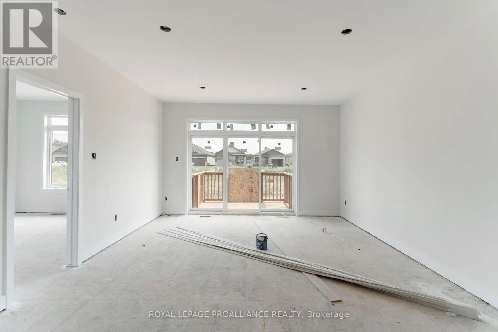 1032 TURNER DRIVE