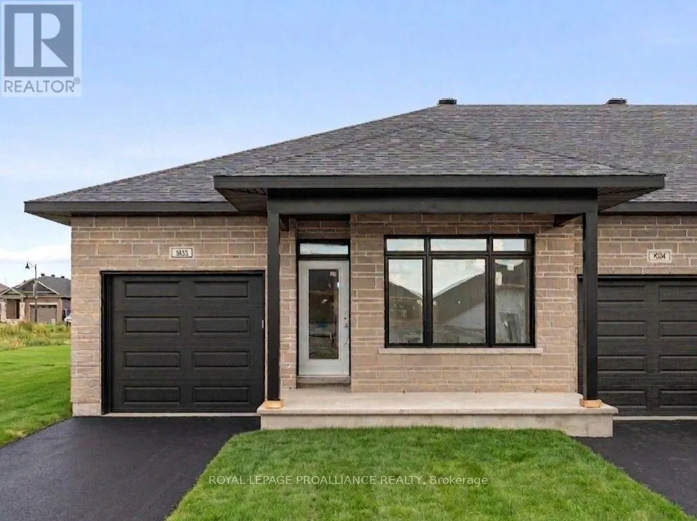 1032 TURNER DRIVE