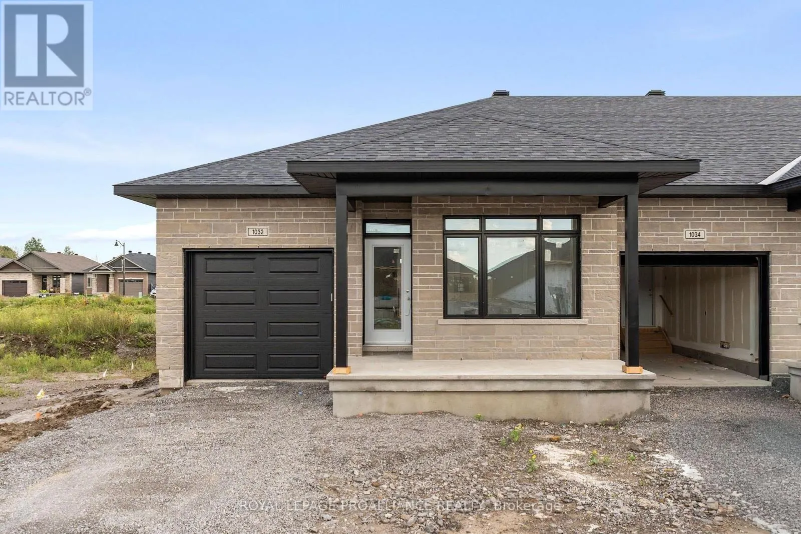 1032 TURNER DRIVE