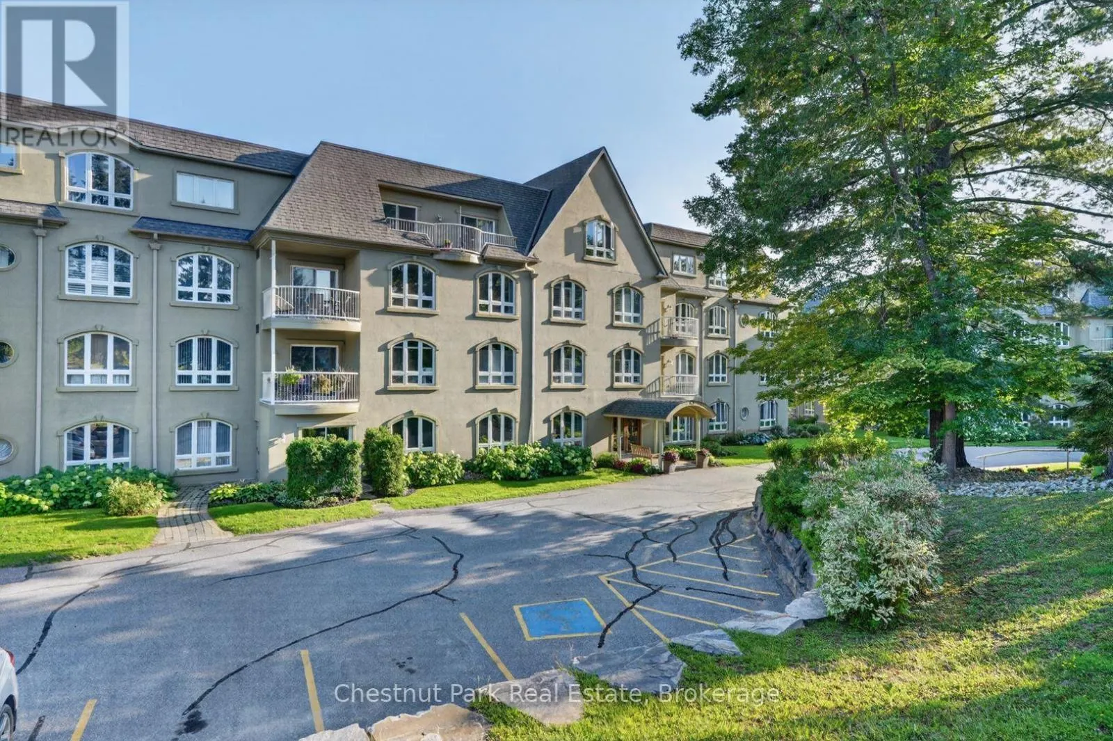 307 - 31 DAIRY LANE #307