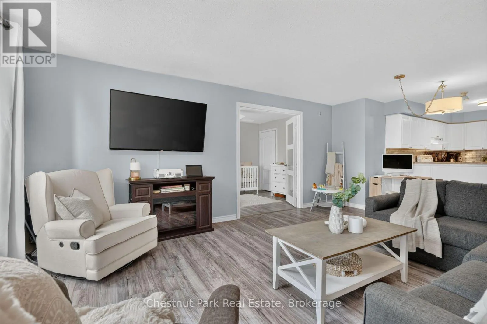 307 - 31 DAIRY LANE #307