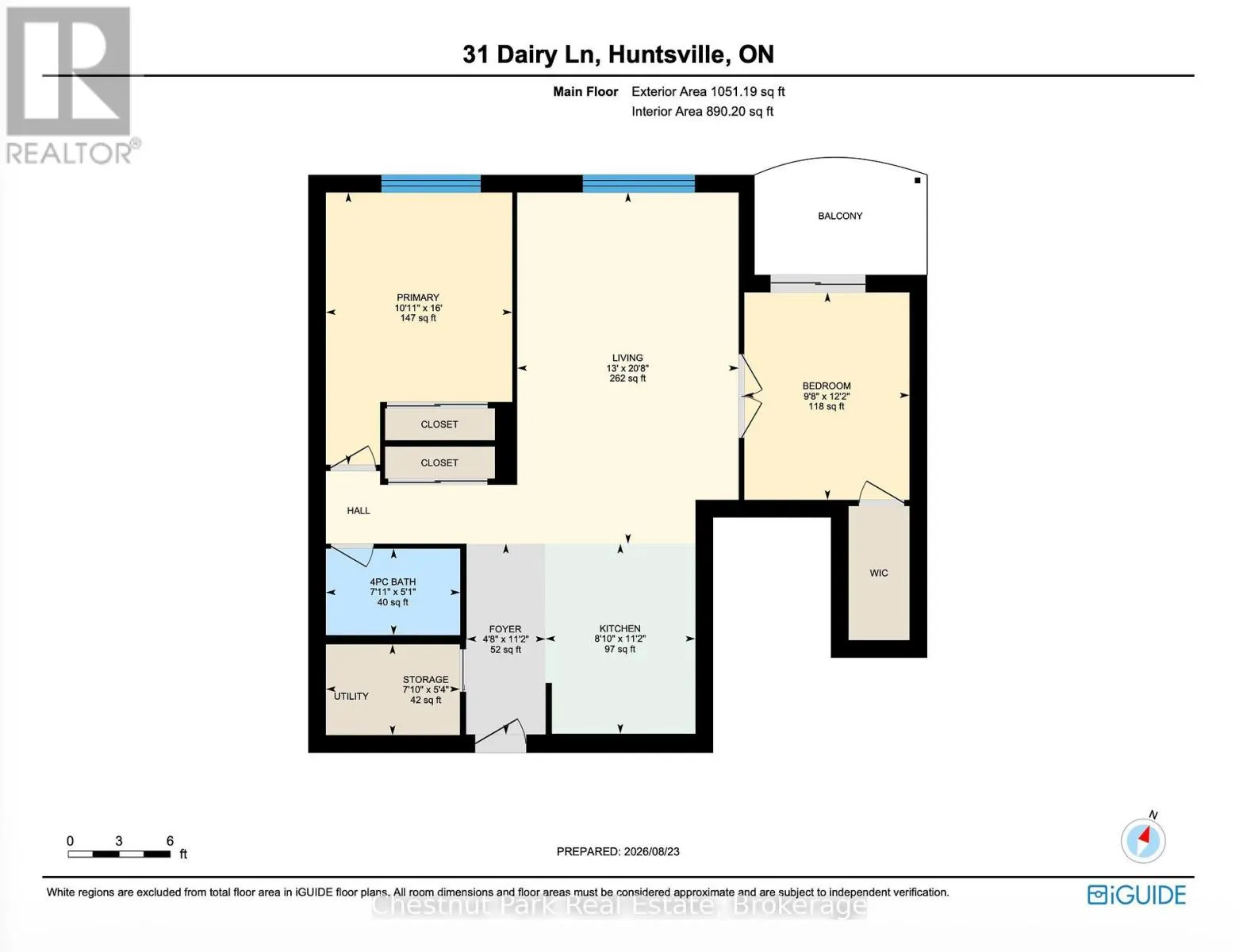 307 - 31 DAIRY LANE #307