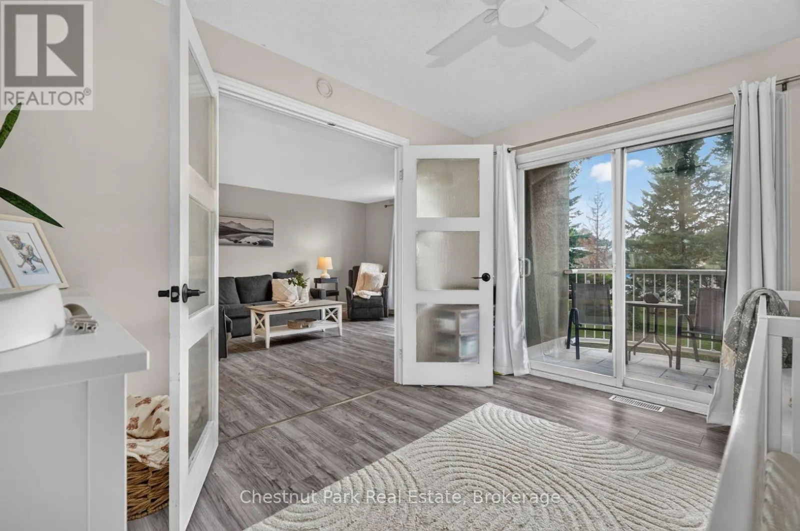 307 - 31 DAIRY LANE #307