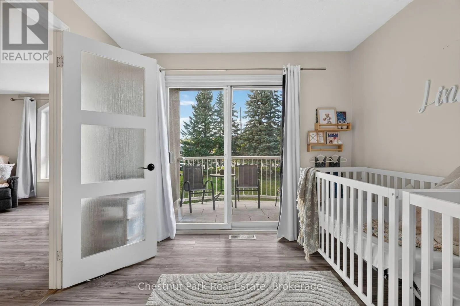 307 - 31 DAIRY LANE #307