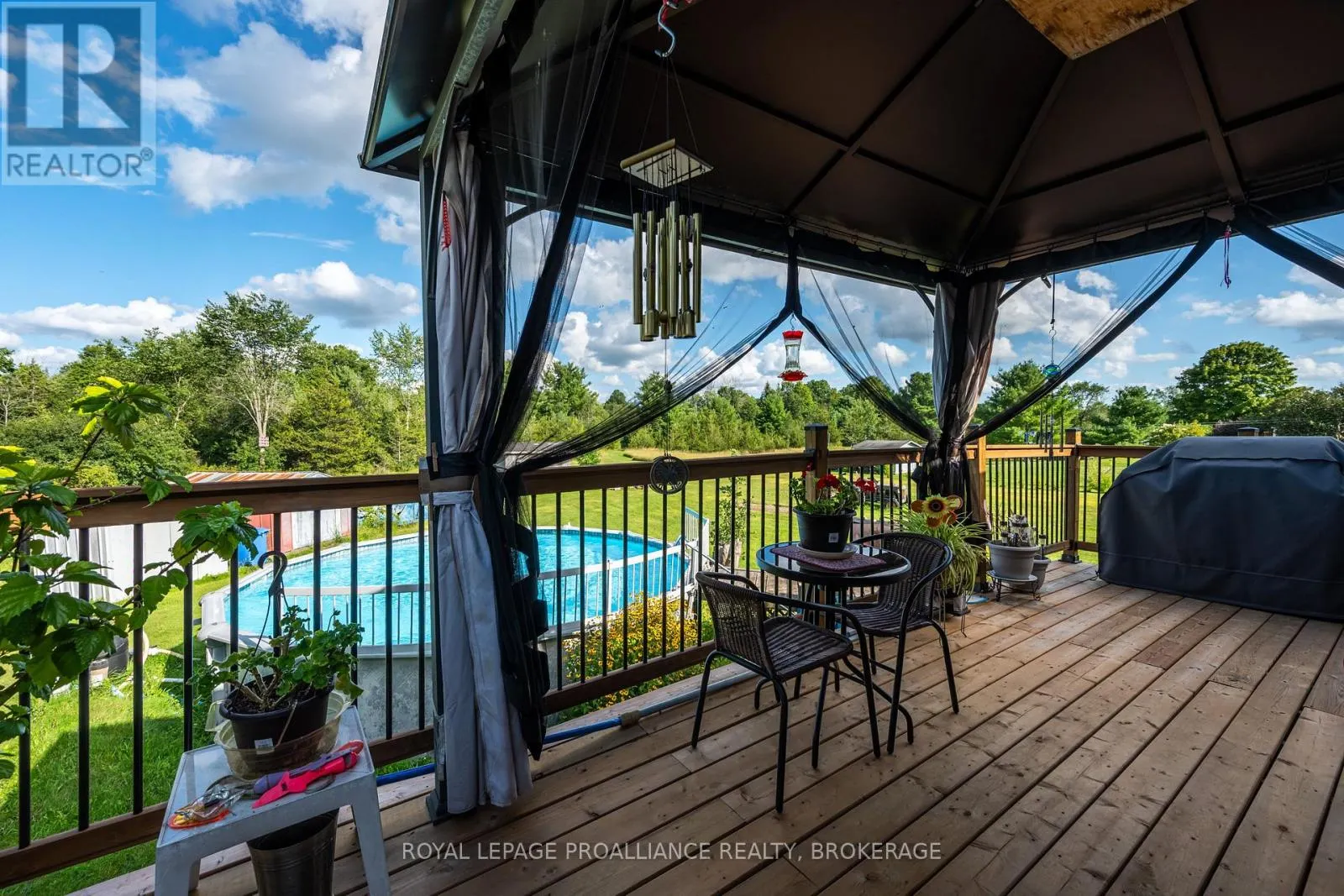 96 COLEBROOK ROAD