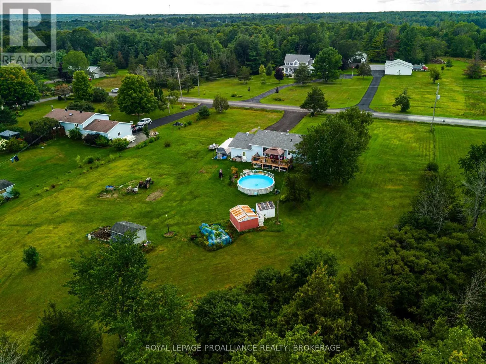96 COLEBROOK ROAD