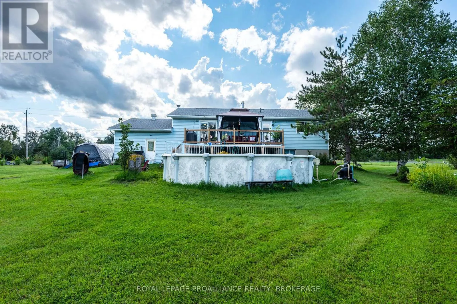 96 COLEBROOK ROAD