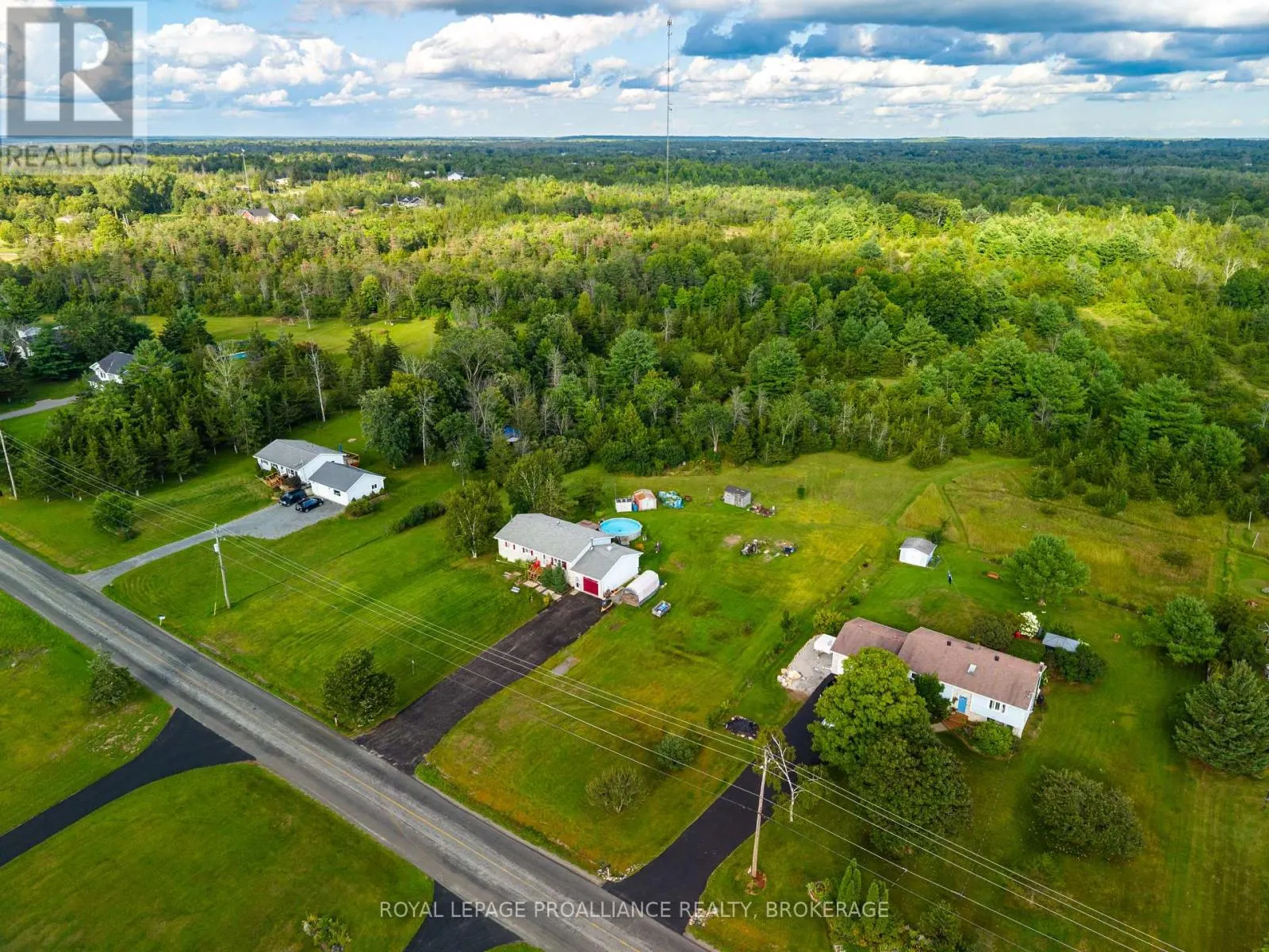 96 COLEBROOK ROAD