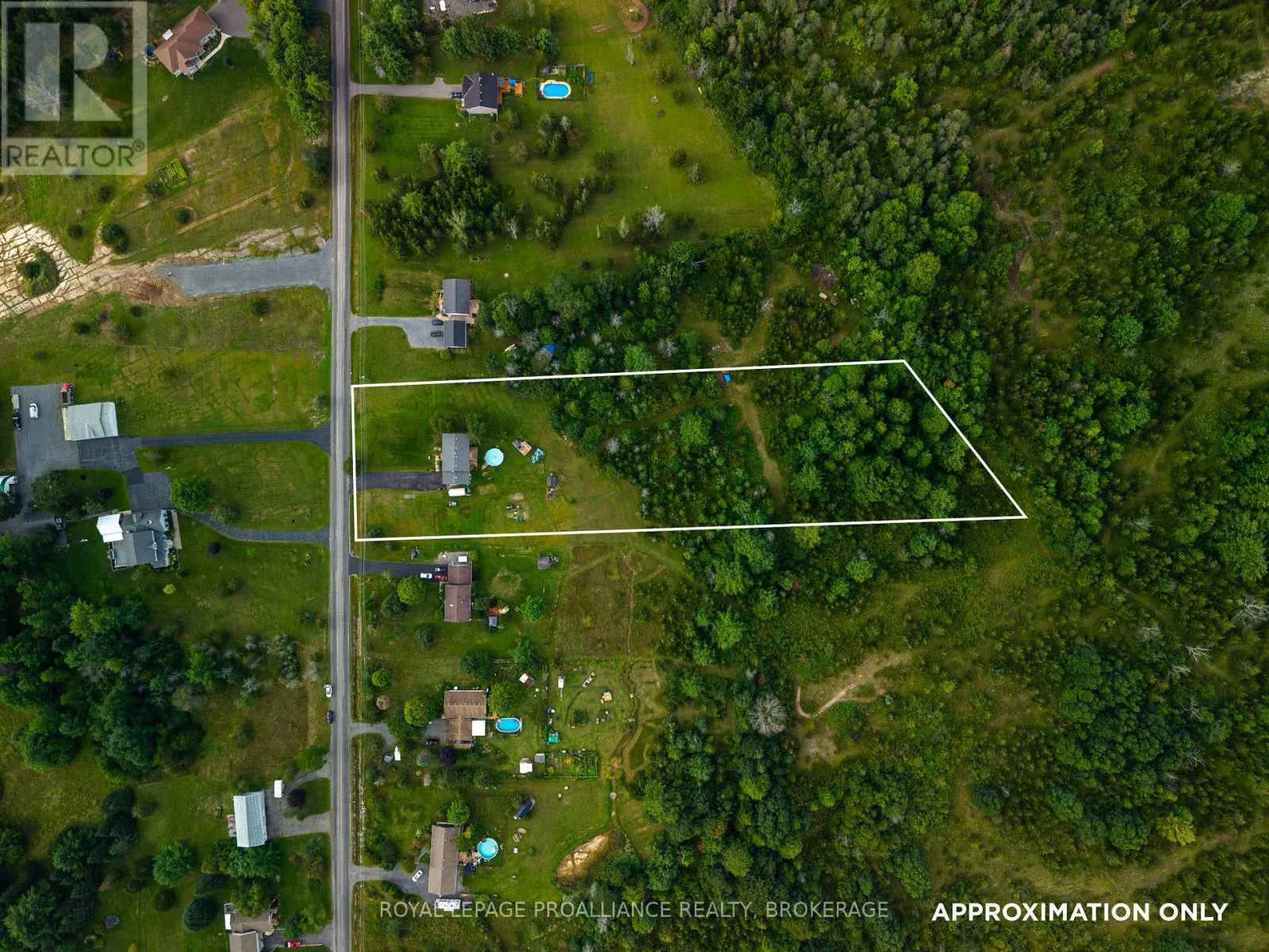 96 COLEBROOK ROAD