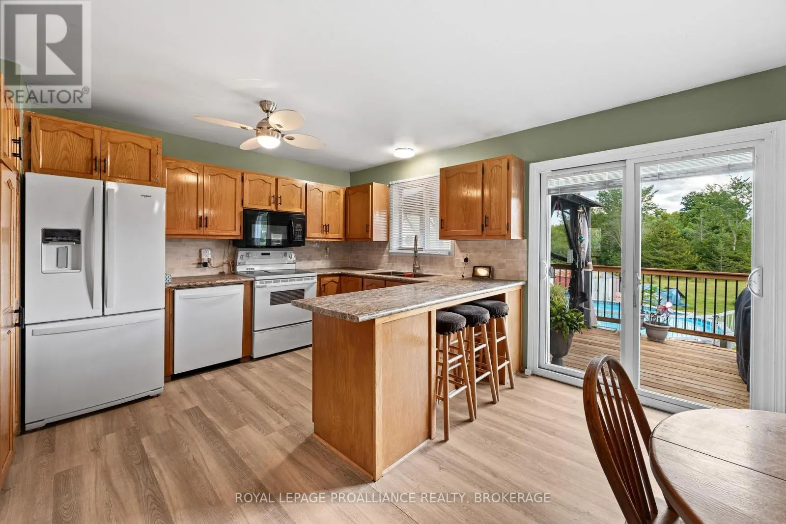 96 COLEBROOK ROAD