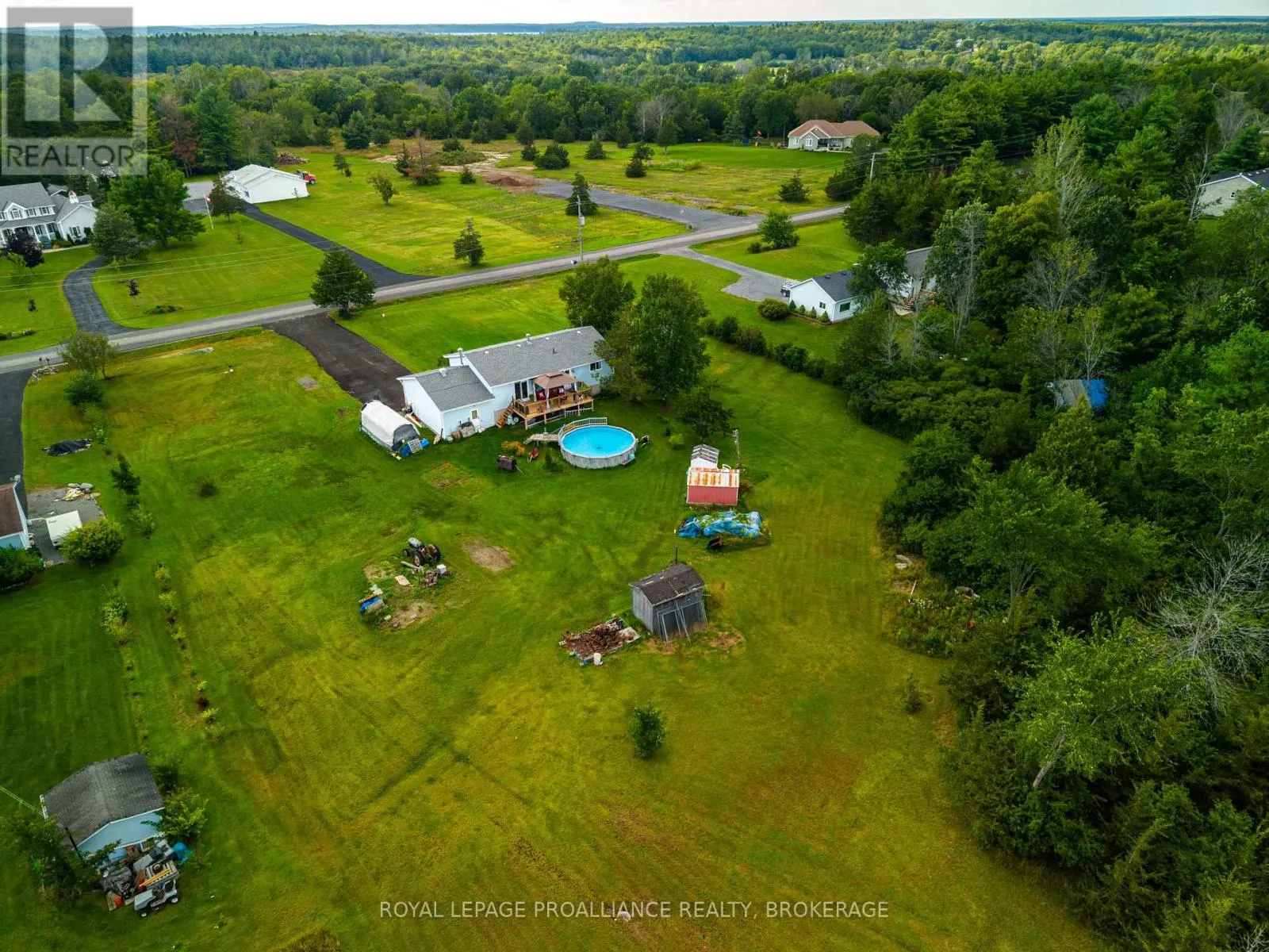 96 COLEBROOK ROAD
