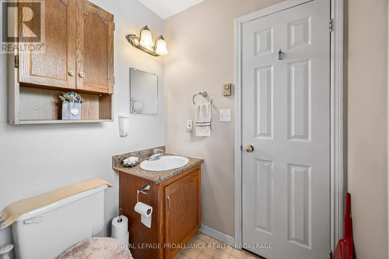 96 COLEBROOK ROAD