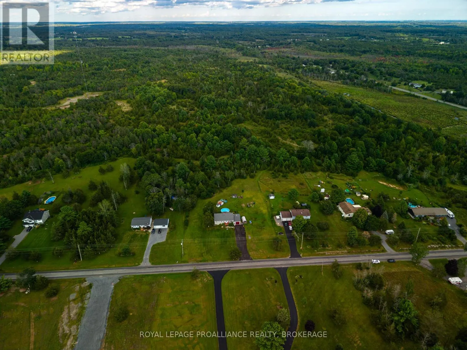 96 COLEBROOK ROAD