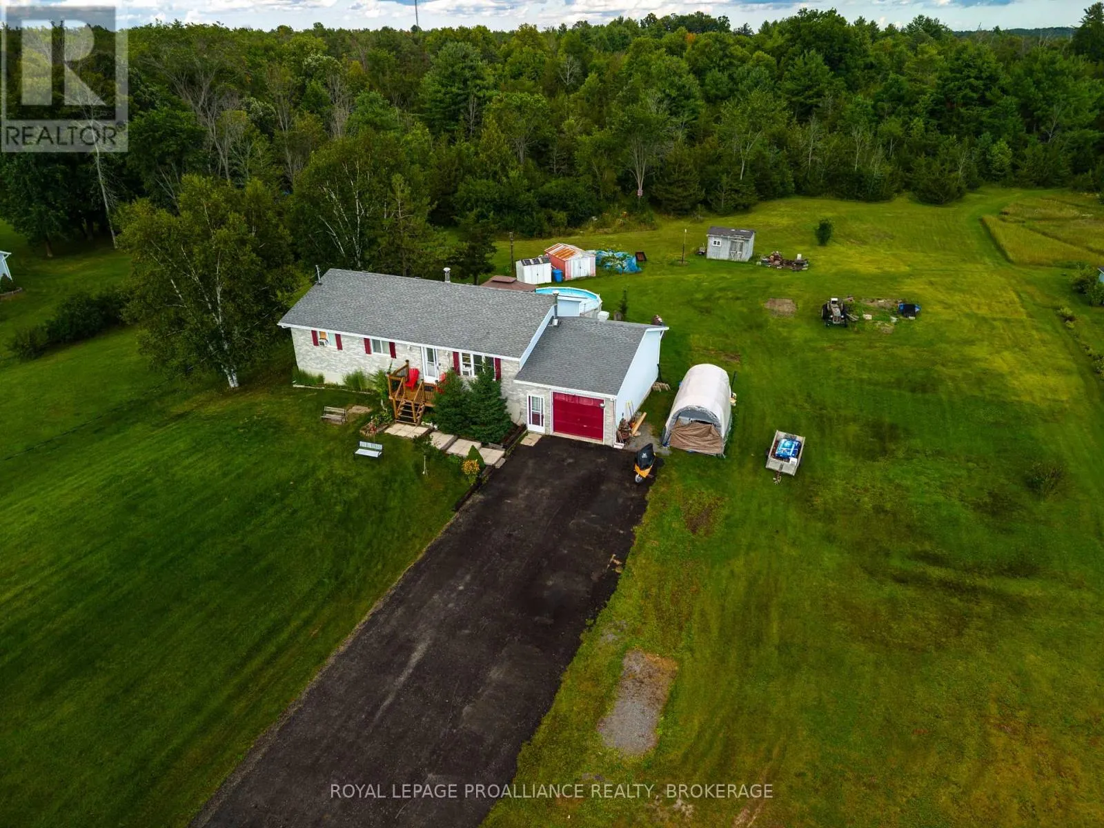 96 COLEBROOK ROAD