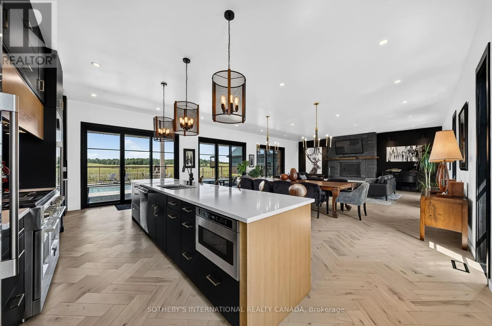6808 GORE ROAD