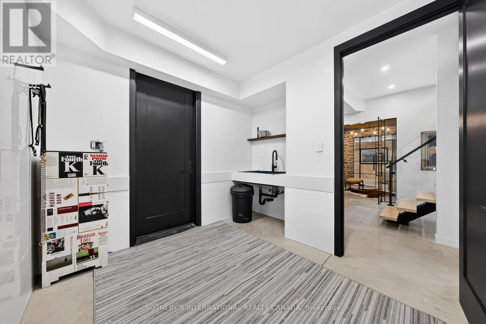 6808 GORE ROAD