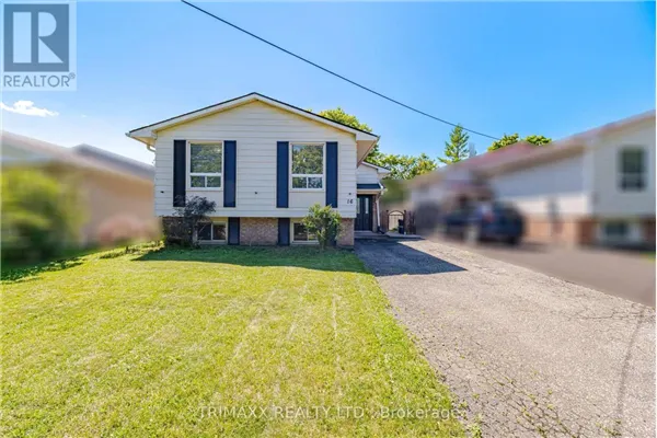 16 LORAINE DRIVE